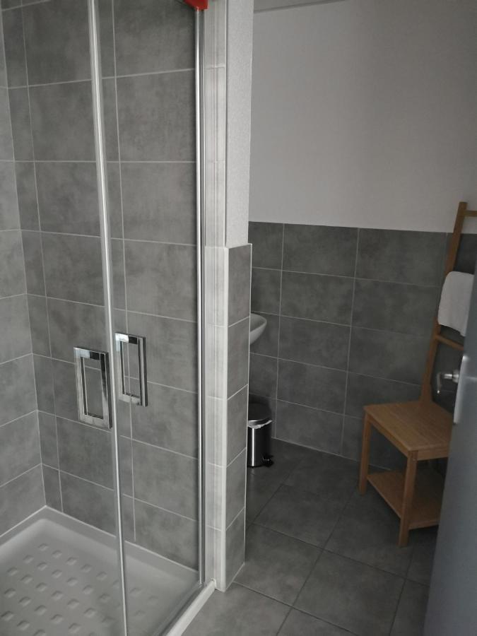 Le Relais Delys Hotel Saint-Rémy-sur-Durolle Екстериор снимка