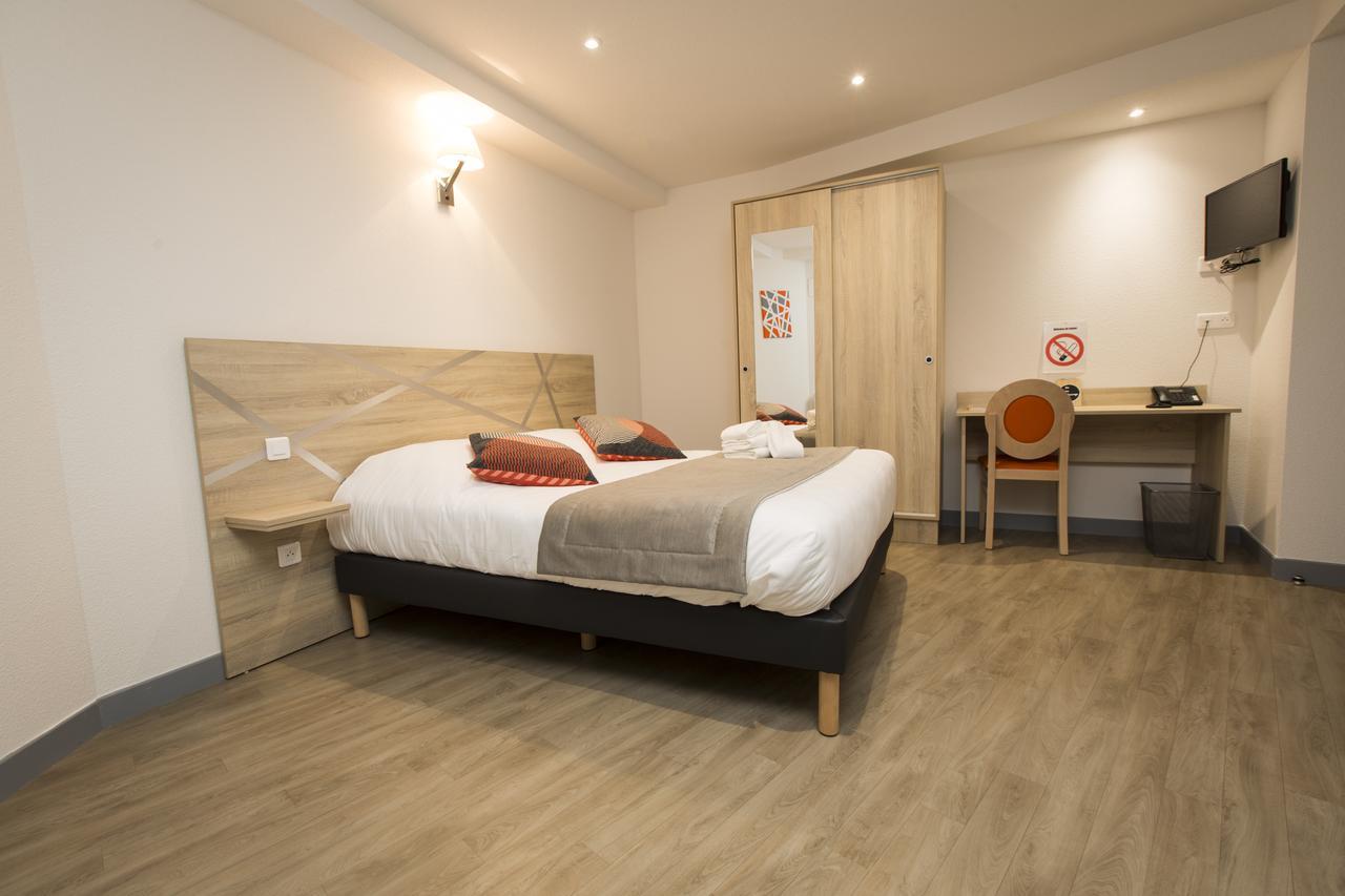 Le Relais Delys Hotel Saint-Rémy-sur-Durolle Екстериор снимка
