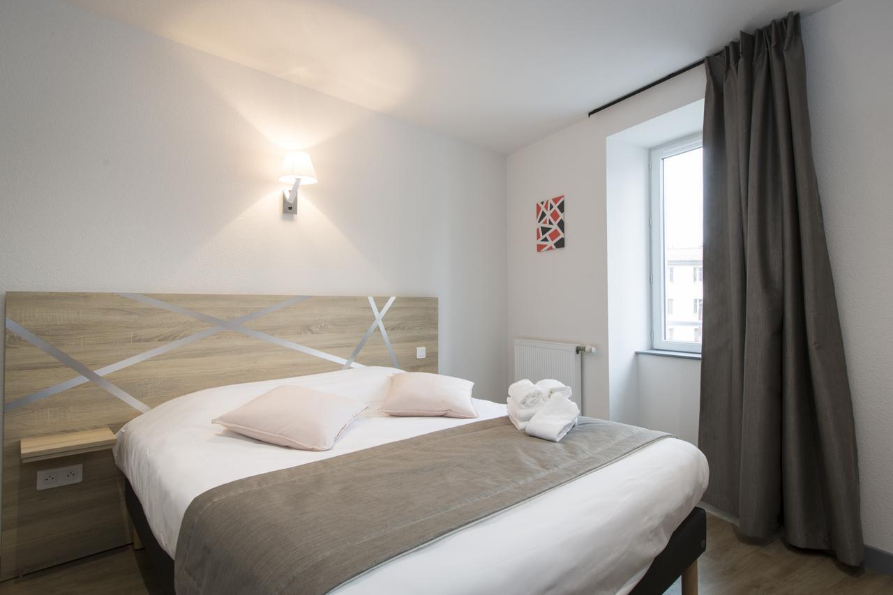 Le Relais Delys Hotel Saint-Rémy-sur-Durolle Екстериор снимка