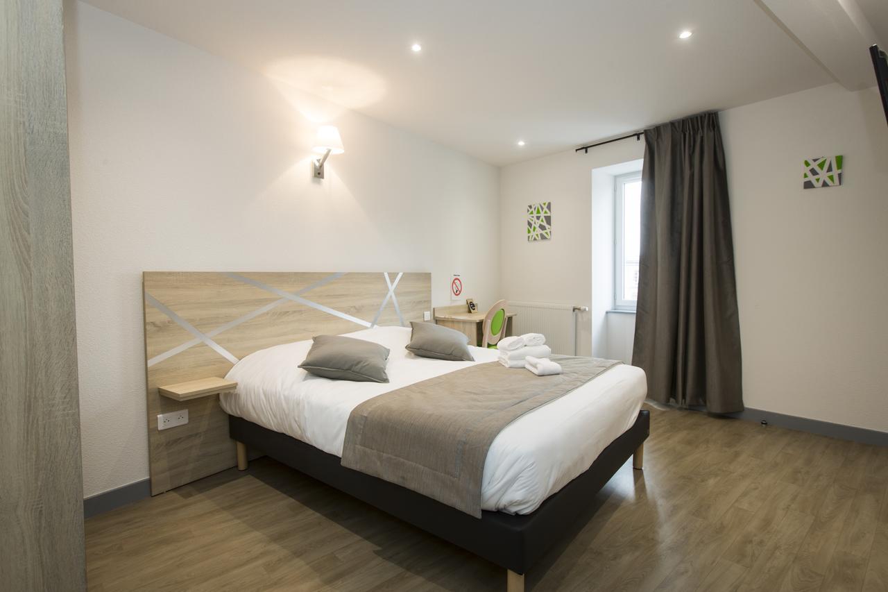 Le Relais Delys Hotel Saint-Rémy-sur-Durolle Екстериор снимка