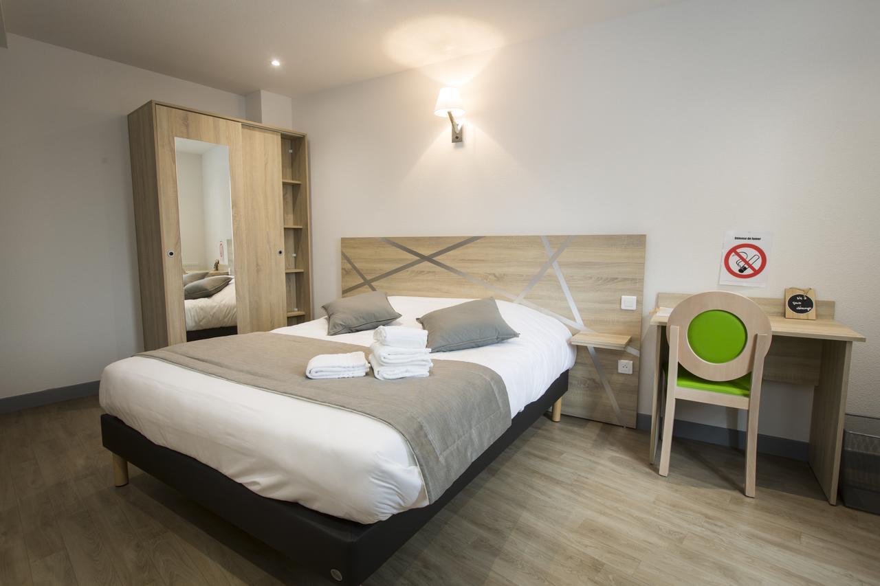 Le Relais Delys Hotel Saint-Rémy-sur-Durolle Екстериор снимка